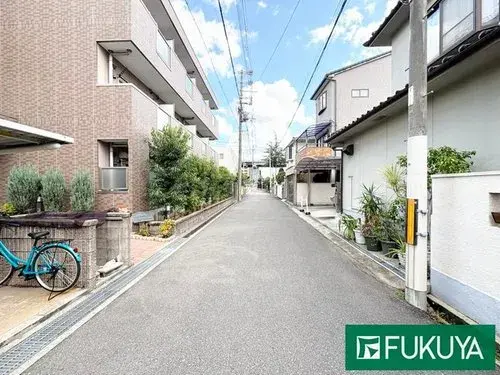 4LDK+S 东大阪市 大阪府 (5)