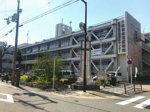 7K Osaka City Osaka Prefecture (7)