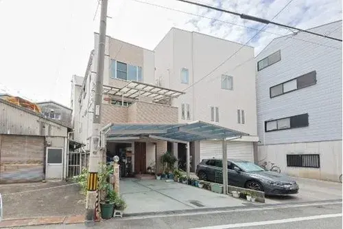 عقار 4LDK+S مدينة Osaka محافظة Osaka (2)