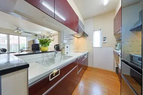 عقار 4LDK+S مدينة Osaka محافظة Osaka (11)