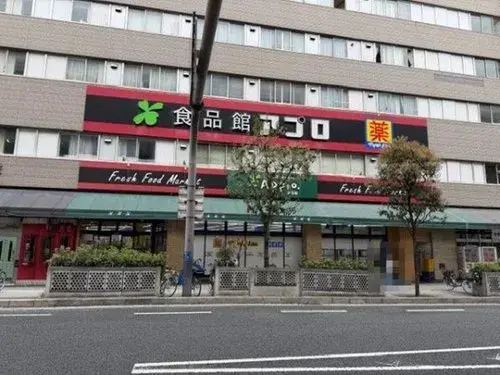 عقار 4LDK+S مدينة Osaka محافظة Osaka (20)
