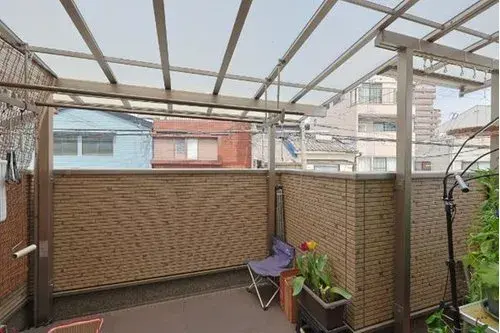 عقار 4LDK+S مدينة Osaka محافظة Osaka (3)