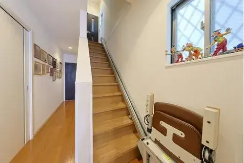 عقار 4LDK+S مدينة Osaka محافظة Osaka (5)