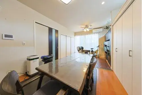 عقار 4LDK+S مدينة Osaka محافظة Osaka (7)