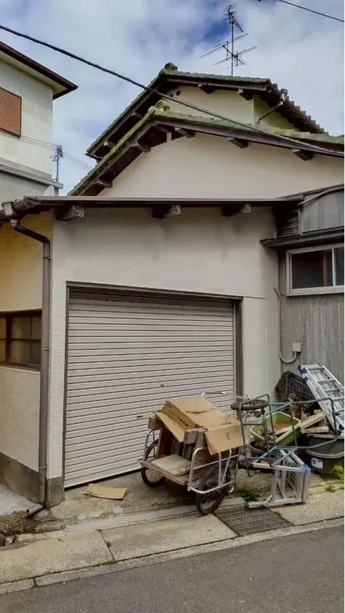 Akiya in Hannan