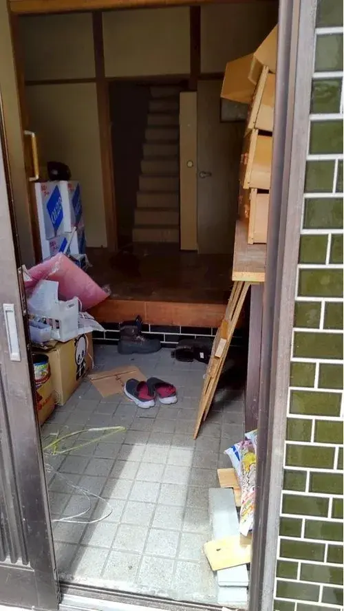 6DK Ciudad de Hannan Prefectura de Osaka (6)