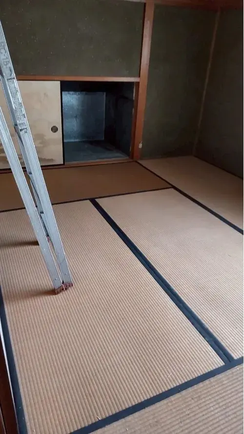 6DK Ciudad de Hannan Prefectura de Osaka (7)