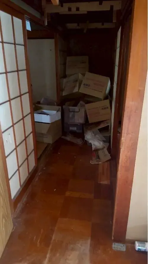 6DK Ciudad de Hannan Prefectura de Osaka (9)