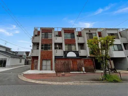 3LDK Property Kadoma City Osaka Prefecture (2)