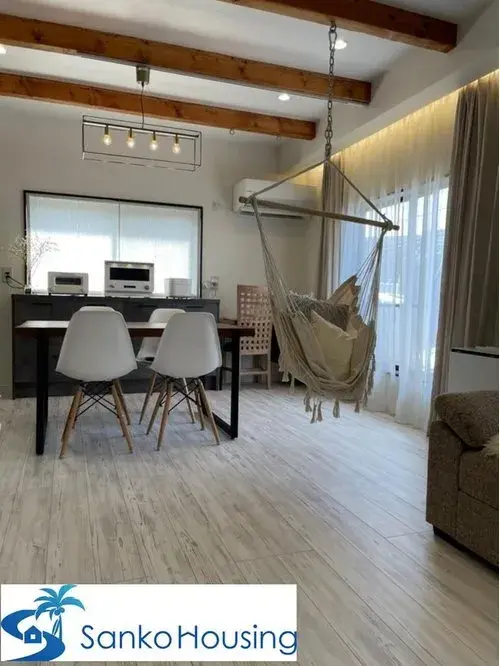 2LDK+S Property Sakai City Osaka Prefecture (2)