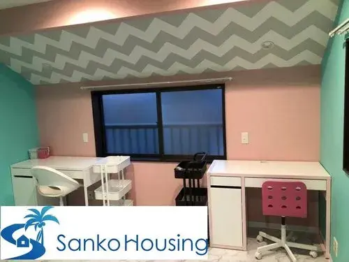 2LDK+S Property Sakai City Osaka Prefecture (12)