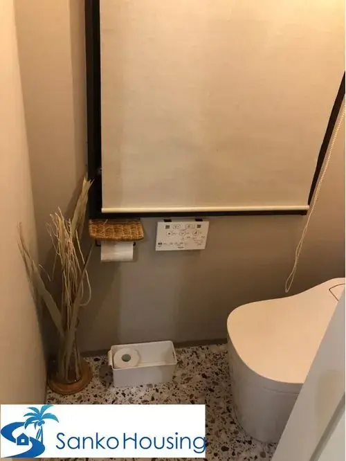 2LDK+S Property Sakai City Osaka Prefecture (18)