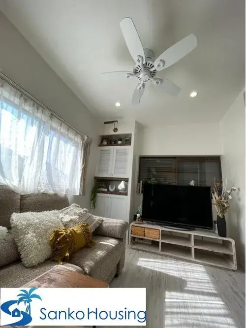 2LDK+S Property Sakai City Osaka Prefecture (3)