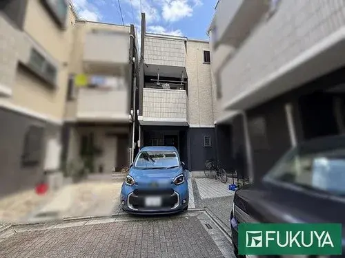 3LDK+S Property Joto Ward, Osaka City, Osaka Prefecture (2)