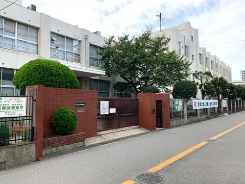 3LDK+S Property Joto Ward, Osaka City, Osaka Prefecture (18)