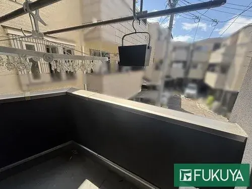 3LDK+S Property Joto Ward, Osaka City, Osaka Prefecture (3)