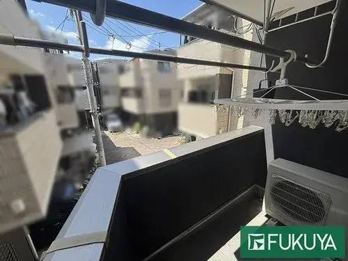 3LDK+S Property Joto Ward, Osaka City, Osaka Prefecture (4)
