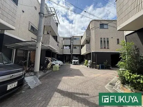3LDK+S Property Joto Ward, Osaka City, Osaka Prefecture (5)