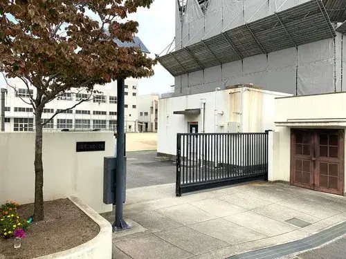 3LDK+S Property Joto Ward, Osaka City, Osaka Prefecture (6)
