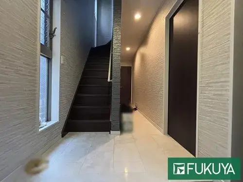 3LDK+S Property Joto Ward, Osaka City, Osaka Prefecture (8)