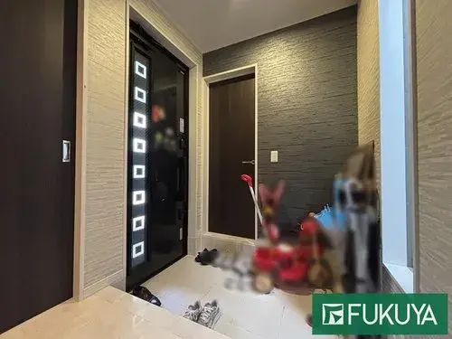 3LDK+S Property Joto Ward, Osaka City, Osaka Prefecture (10)