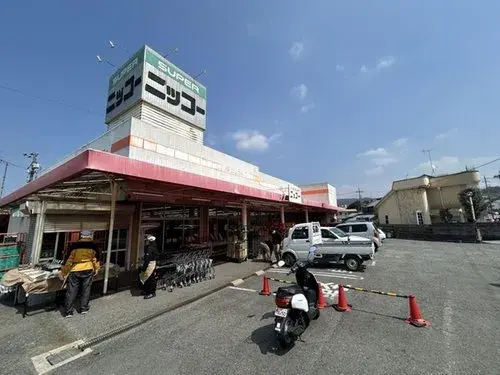 Недвижимость 4LDK, город Katano, префектура Osaka (11)