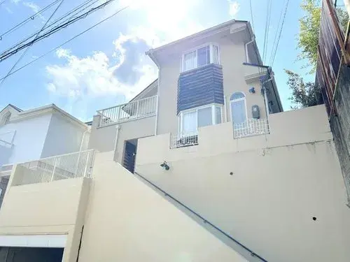 Недвижимость 4LDK, город Katano, префектура Osaka (3)