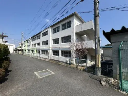Недвижимость 4LDK, город Katano, префектура Osaka (7)
