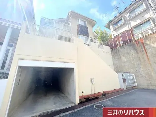 Недвижимость 4LDK, город Katano, префектура Osaka (8)