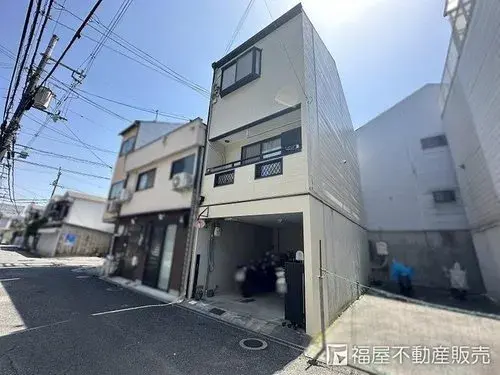 2LDK Neyagawa City Osaka Prefecture (2)