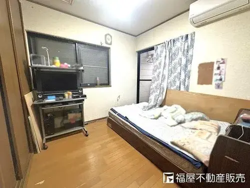 2LDK Neyagawa City Osaka Prefecture (11)