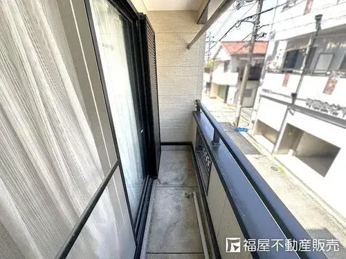 2LDK Neyagawa City Osaka Prefecture (12)