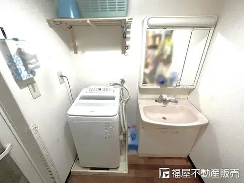2LDK Neyagawa City Osaka Prefecture (15)