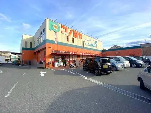 2LDK Neyagawa City Osaka Prefecture (18)