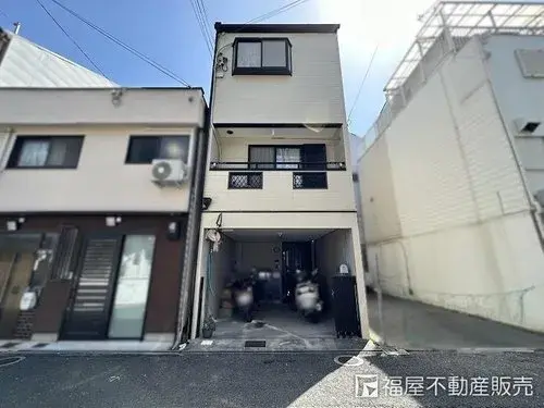 2LDK Neyagawa City Osaka Prefecture (3)