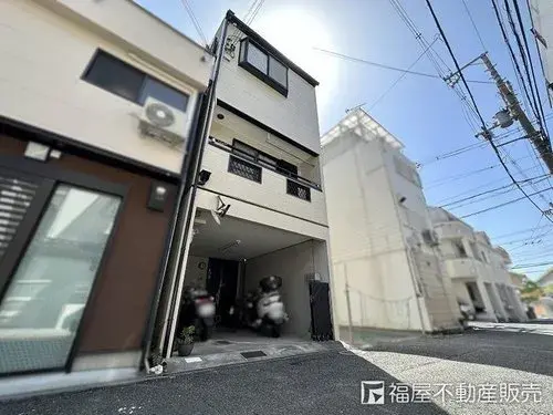 2LDK Neyagawa City Osaka Prefecture (4)