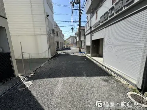 2LDK Neyagawa City Osaka Prefecture (5)