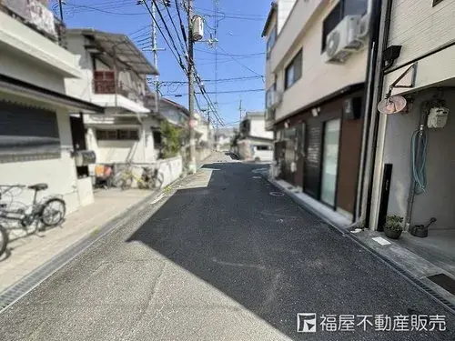 2LDK Neyagawa City Osaka Prefecture (6)
