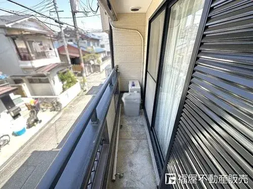 2LDK Neyagawa City Osaka Prefecture (7)