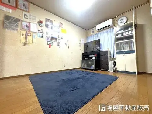 2LDK Neyagawa City Osaka Prefecture (9)