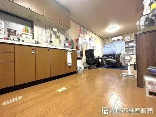 2LDK Neyagawa City Osaka Prefecture (10)