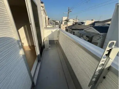 Propiedad 3LDK Ciudad de Osaka, Prefectura de Osaka (2)