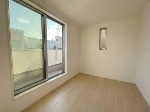 Propiedad 3LDK Ciudad de Osaka, Prefectura de Osaka (8)