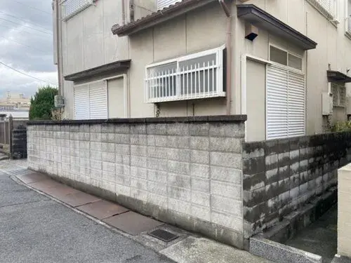 4DK Property Kishiwada City Osaka Prefecture (12)