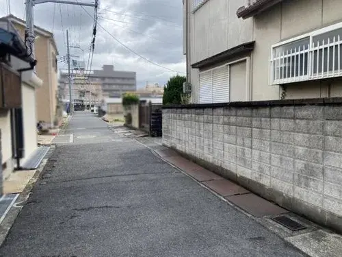 4DK Property Kishiwada City Osaka Prefecture (13)