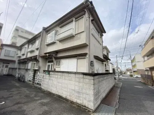 4DK Property Kishiwada City Osaka Prefecture (3)