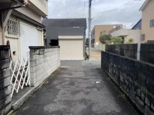 4DK Property Kishiwada City Osaka Prefecture (6)