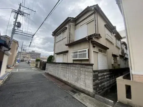 4DK Property Kishiwada City Osaka Prefecture (10)