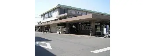 Akiya in Ville de Daitō