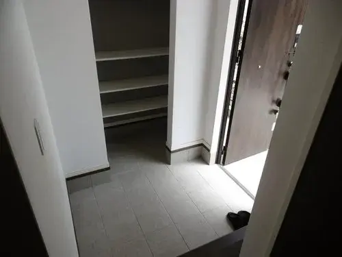 Préfecture d'Osaka Ville de Daito Propriété 4LDK (13)